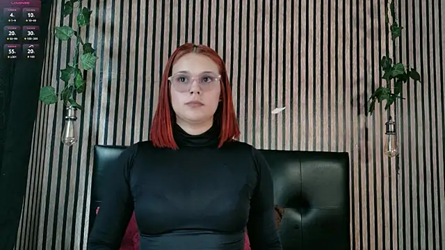 Sophie new25 online show from 11.15.25