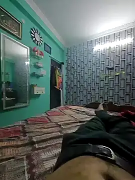 Snapshot of shaikhu chatting on 01.20.25 shaikhu online show from 01.20.25