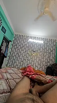 Snapshot of shaikhu chatting on 02.23.25 shaikhu online show from 02.23.25