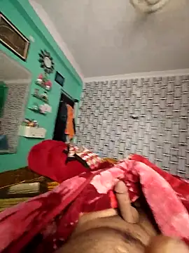 Snapshot of shaikhu chatting on 09.14.25 shaikhu online show from 09.14.25