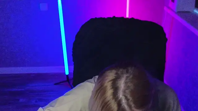 HotBrandyX online show from 03.06.25