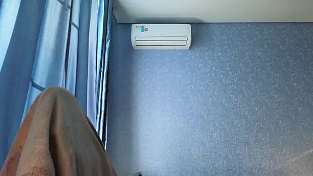 HotBrandyX online show from 10.17.25