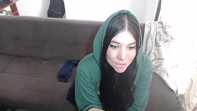 sharonnleon online show from 02.14.25