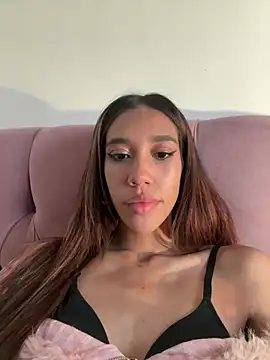 zoe storm online show from 01.18.25