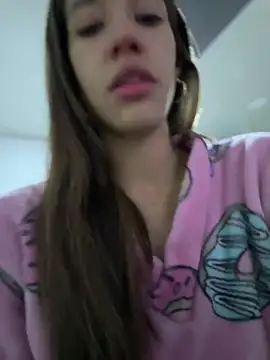 zoe storm online show from 01.21.25