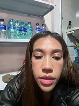 zoe storm online show from 01.21.25