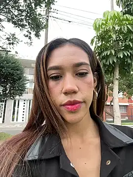 zoe storm online show from 01.26.25