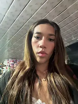 zoe storm online show from 02.04.25