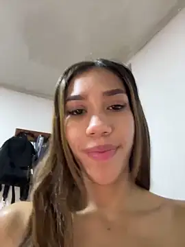 zoe storm online show from 02.17.25