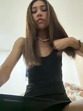 zoe storm online show from 02.18.25