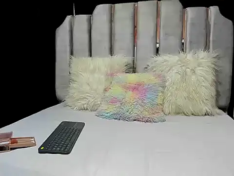 Gletty noa online show from 11.03.25