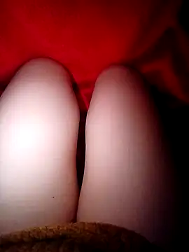 Snapshot of Ayochaa chatting on 02.25.25 Ayochaa online show from 02.25.25