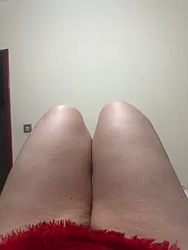 Snapshot of Ayochaa chatting on 09.12.25 Ayochaa online show from 09.12.25