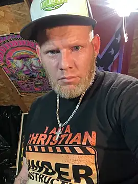 johnnybigcock83 online show from 02.26.25