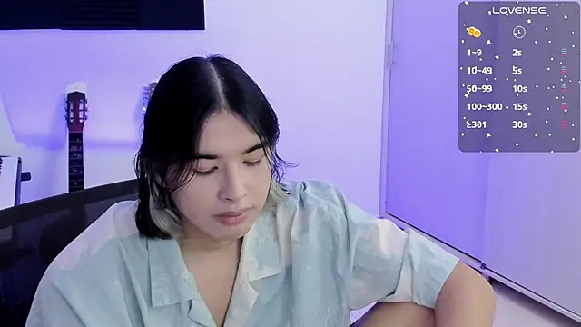 Snapshot of JordiWilld chatting on 09.13.25 JordiWilld online show from 09.13.25