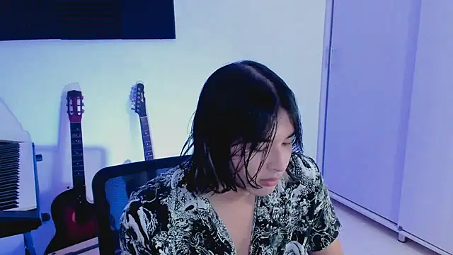 Snapshot of JordiWilld chatting on 09.17.25 JordiWilld online show from 09.17.25