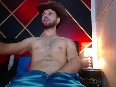 Snapshot of Cristian_white chatting on 01.29.25 Cristian white online show from 01.29.25