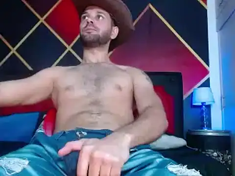 Snapshot of Cristian_white chatting on 01.30.25 Cristian white online show from 01.30.25