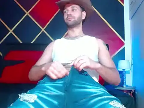 Snapshot of Cristian_white chatting on 02.03.25 Cristian white online show from 02.03.25