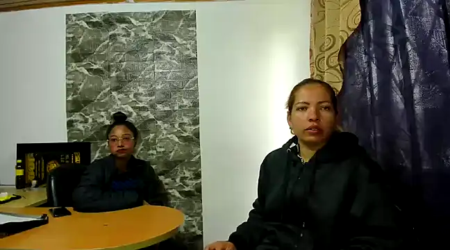 Snapshot of LITTLEDOLLHOT chatting on 02.13.25 LITTLEDOLLHOT online show from 02.13.25