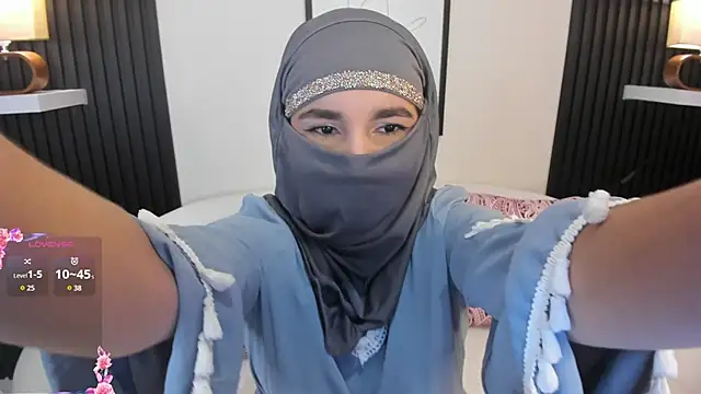 Ayha khalaf online show from 03.01.25