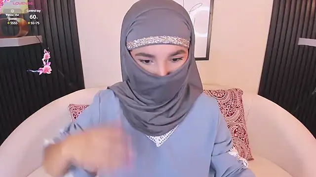 Ayha khalaf online show from 03.05.25