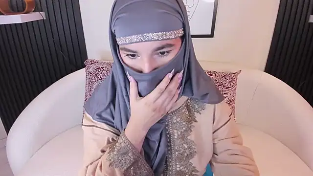 Ayha khalaf online show from 03.12.25