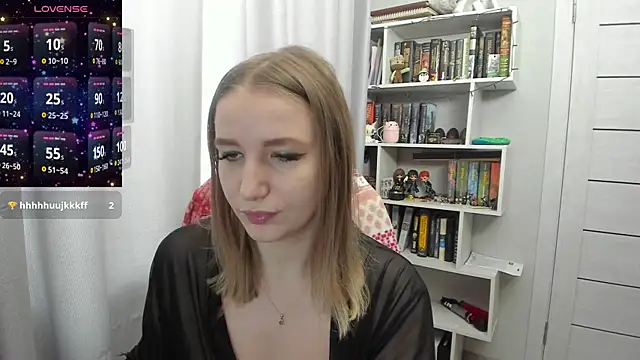 LillyFan-X online show from 01.28.25