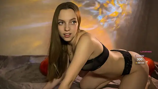 annylovely online show from 02.22.25