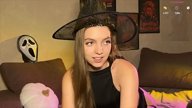 annylovely online show from 10.24.25