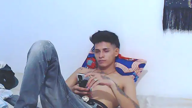 lu nastyboy18 online show from 09.08.25