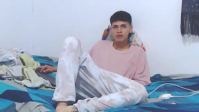 lu nastyboy18 online show from 10.08.25