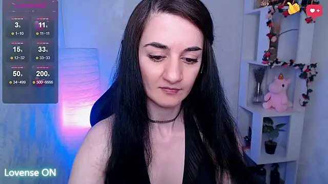 JessicaAlfo online show from 03.21.25