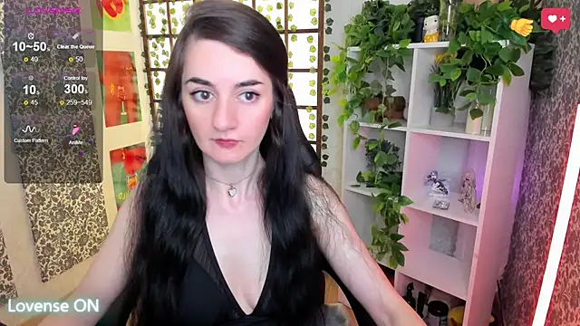 JessicaAlfo online show from 03.22.25