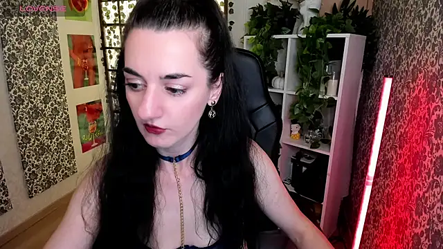 JessicaAlfo online show from 09.09.25