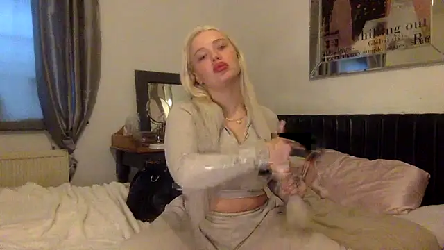 blissdimicco online show from 01.27.25