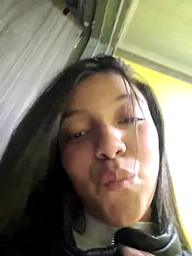 Briannasweeth17 online show from 03.21.25