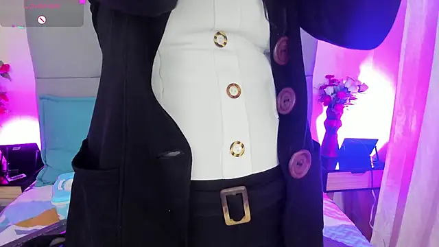 scarlet hit online show from 12.04.25