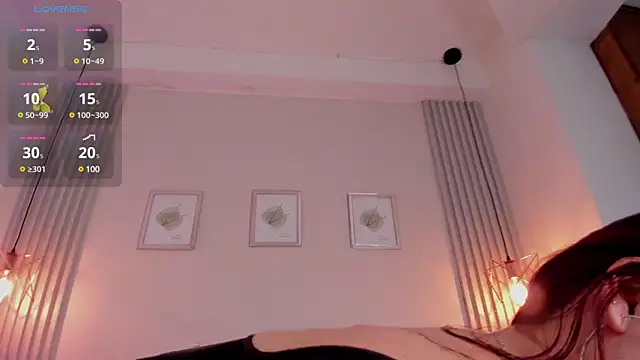 Snapshot of redvelvet__7 chatting on 03.15.25 redvelvet  7 online show from 03.15.25