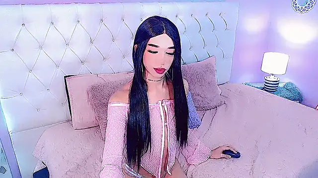 Rosebigcok online show from 01.24.25