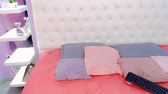 Rosebigcok online show from 01.31.25