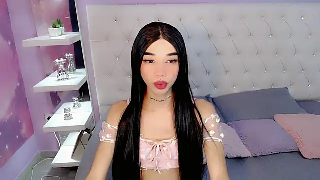 Rosebigcok online show from 01.31.25