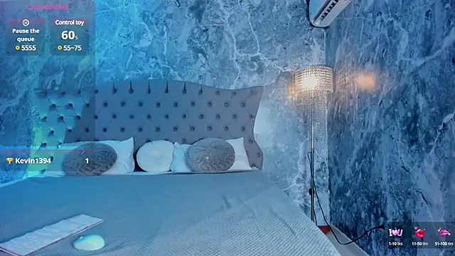 HannaaMiller online show from 03.22.25