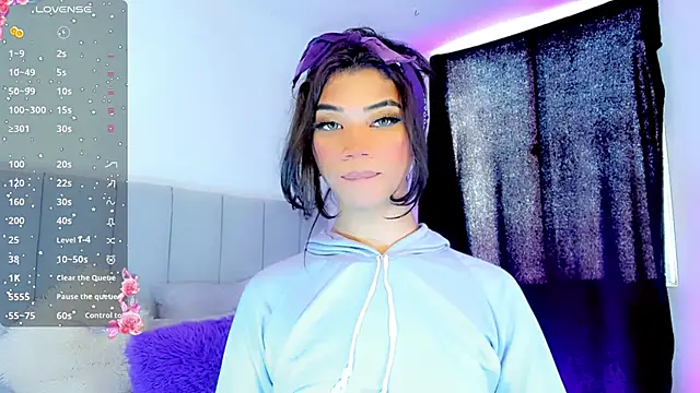 Snapshot of lucyangel_11 chatting on 01.23.25 lucyangel 11 online show from 01.23.25