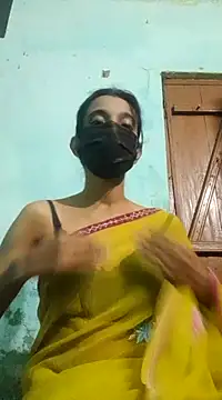 Snapshot of Bong-lady chatting on 03.14.25 Bong-lady online show from 03.14.25