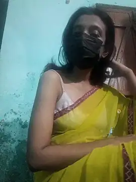 Snapshot of Bong-lady chatting on 03.21.25 Bong-lady online show from 03.21.25