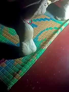 Snapshot of Bong-lady chatting on 09.26.25 Bong-lady online show from 09.26.25