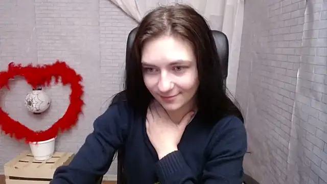 Snapshot of AmandaJi_ chatting on 02.12.25 AmandaJi  online show from 02.12.25