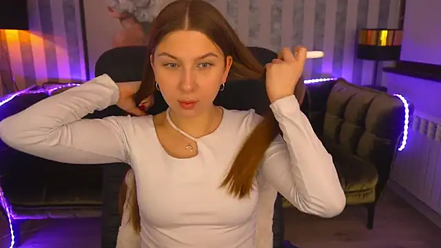 AureliaBliss  online show from 02.05.25