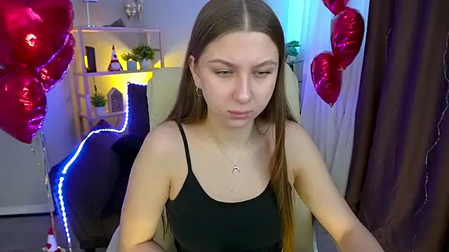 AureliaBliss  online show from 02.18.25